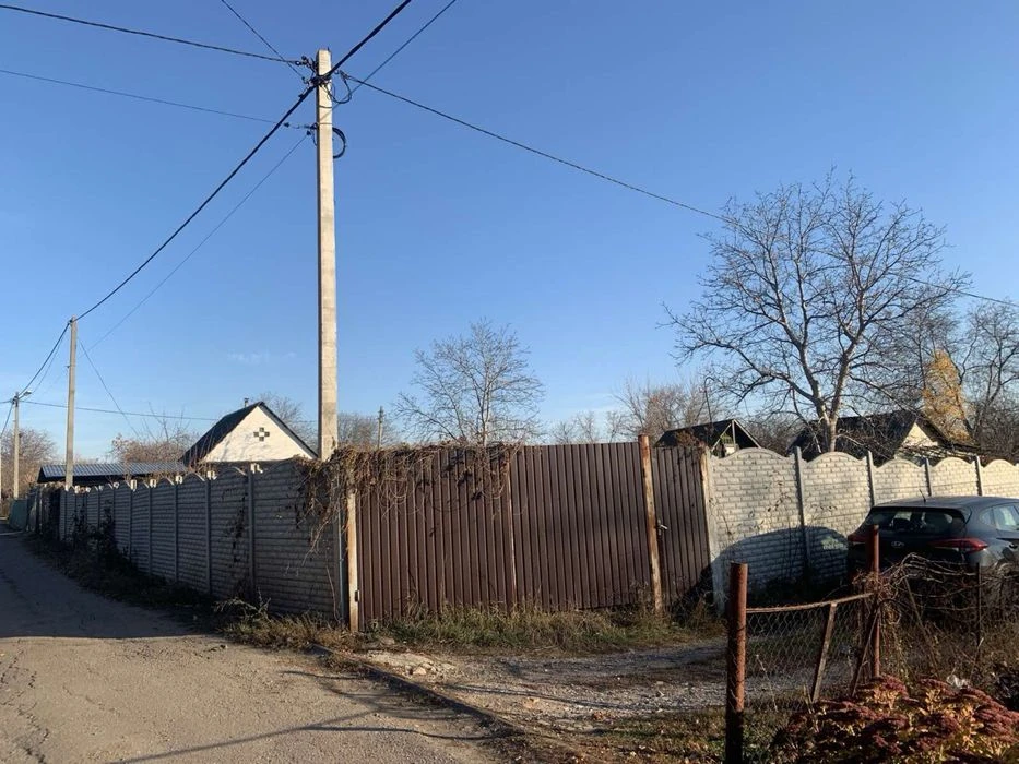 Продам участок в СТ Юбилейный