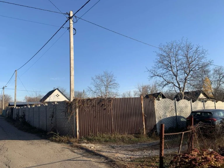 Продам участок в СТ Юбилейный