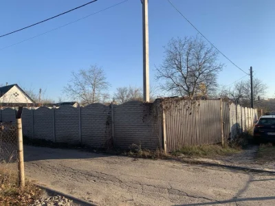 Продам участок в СТ Юбилейный