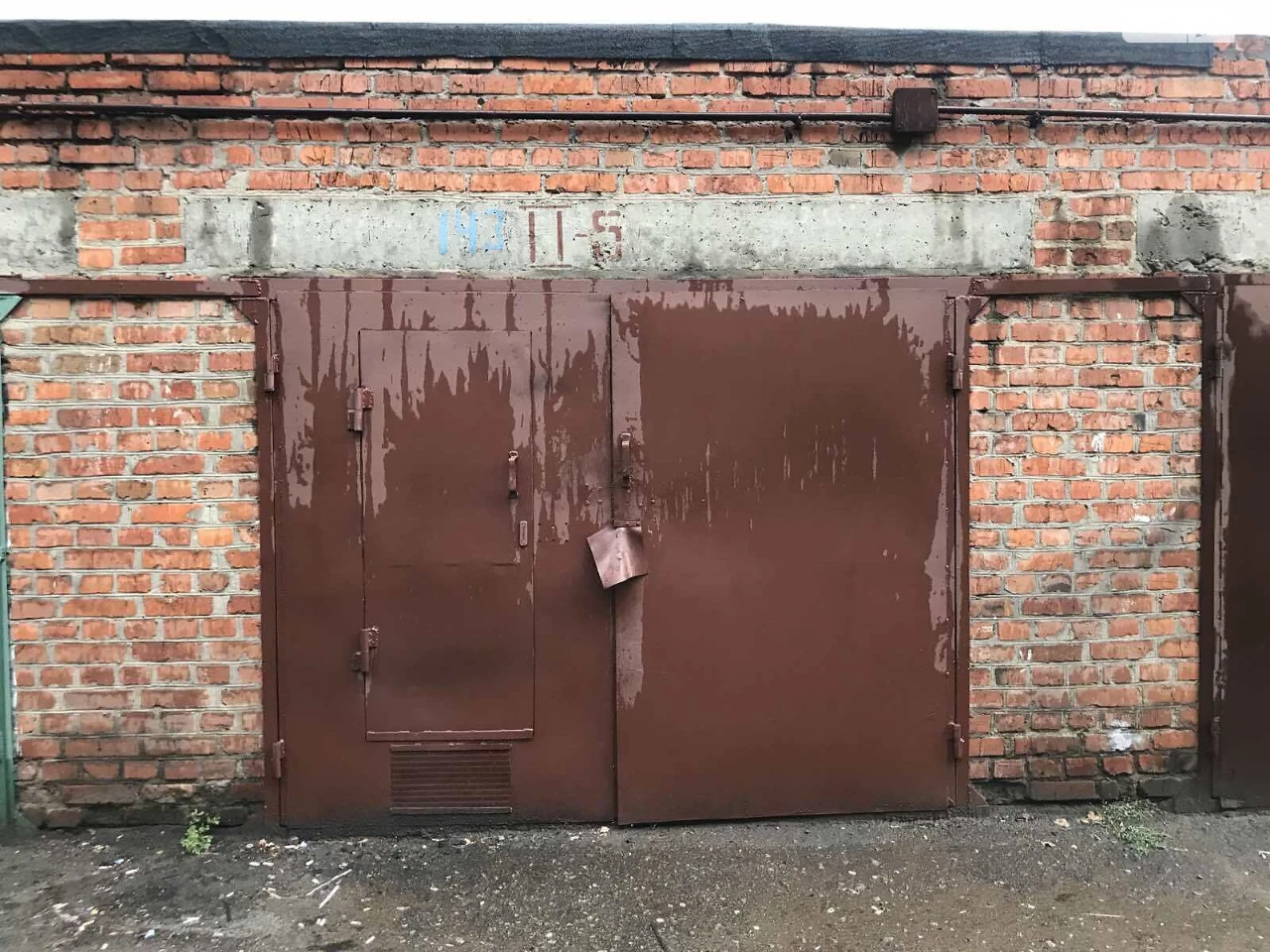 Продаж Окремий гараж Салтівка