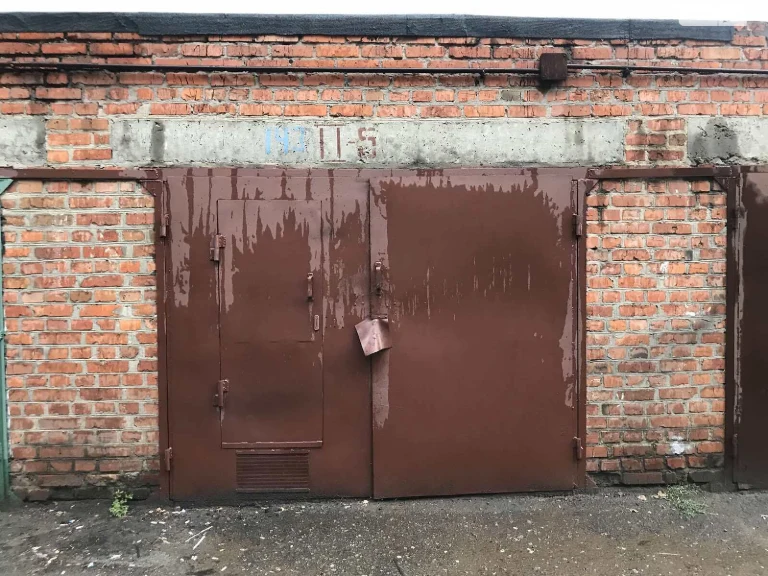 Продаж Окремий гараж Салтівка
