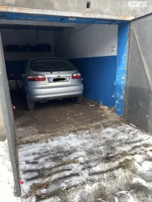 Продаж Місце в гаражному кооперативі Шевченківський