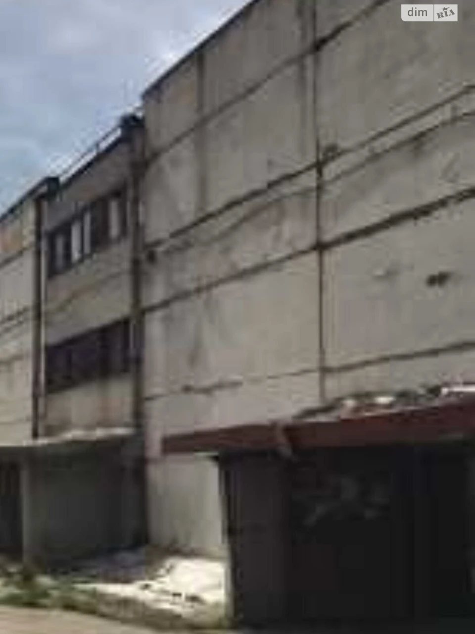 Продаж Окремий гараж Шевченківський