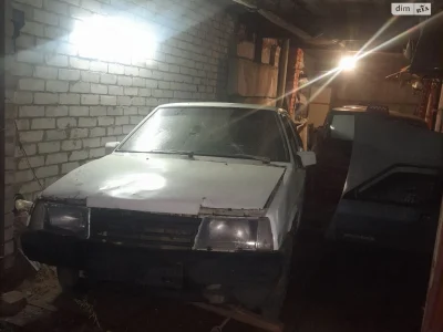Продаж Місце в гаражному кооперативі Шишковка