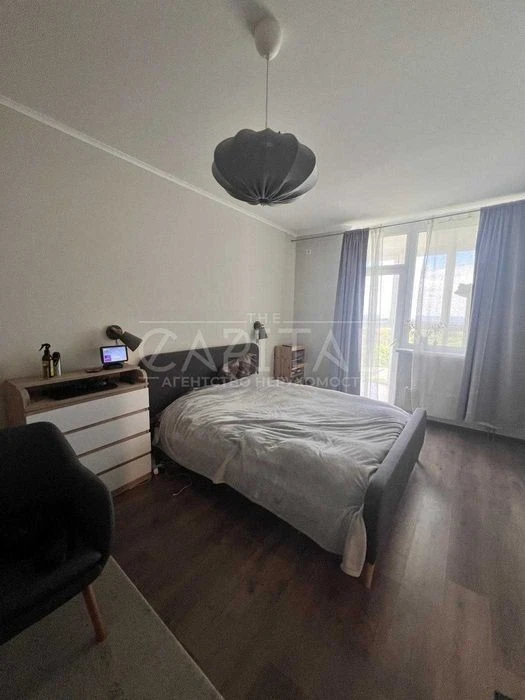 For sale 2-room apartment in the Teremky residential complex Feofaniya Lis
