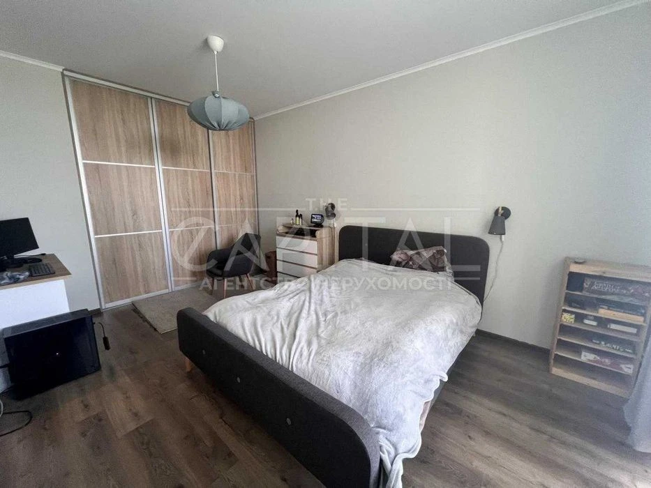 For sale 2-room apartment in the Teremky residential complex Feofaniya Lis