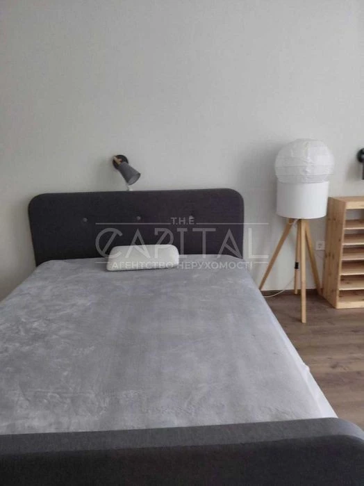 For sale 2-room apartment in the Teremky residential complex Feofaniya Lis