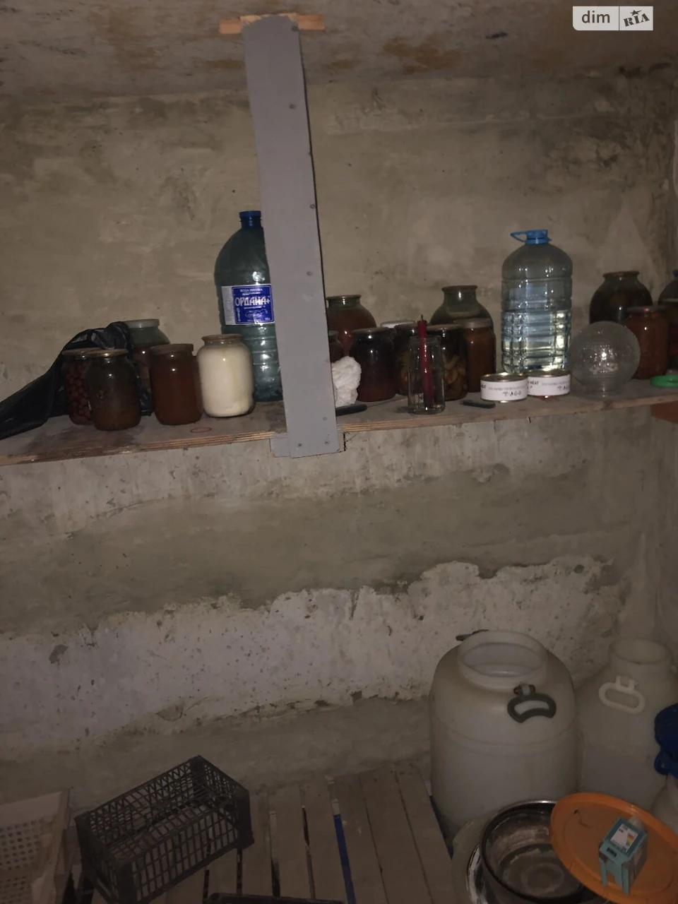 Продаж Місце в гаражному кооперативі Північна Салтівка