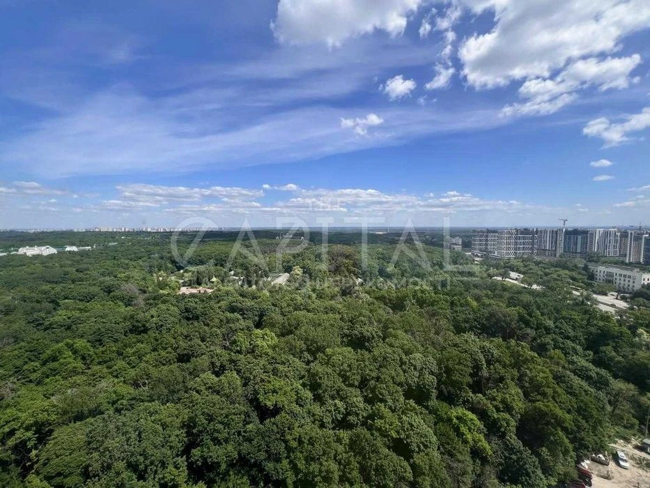 For sale 2-room apartment in the Teremky residential complex Feofaniya Lis