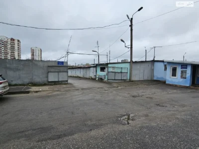 Продаж Окремий гараж 604-ий мікрорайон