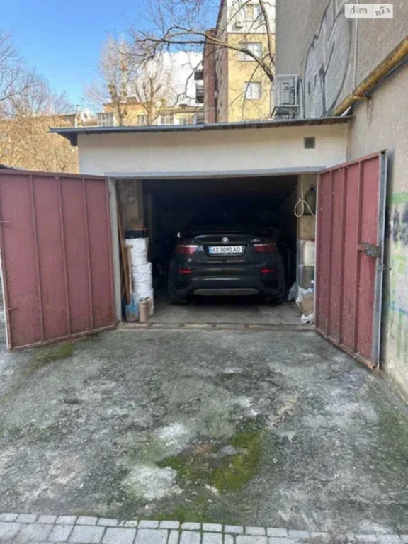 Продаж Окремий гараж