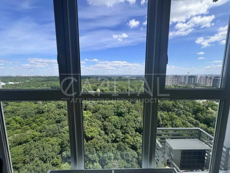 For sale 2-room apartment in the Teremky residential complex Feofaniya Lis