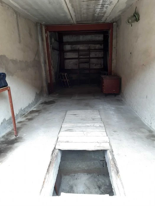 Гараж в Юбилейном, пр Науки 75, г. ХАРЬКОВ