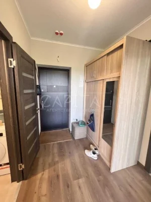 For sale 2-room apartment in the Teremky residential complex Feofaniya Lis