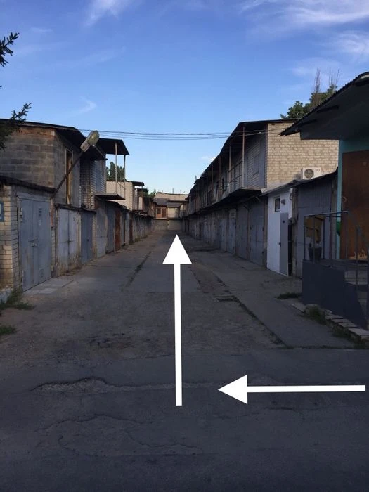 Гараж на Салтовке двухэтажный. Гараж Бучмы. Гараж кооператив