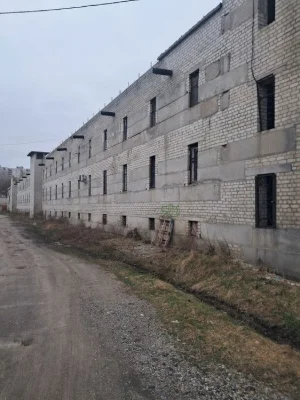 Продам гараж в кооперативе