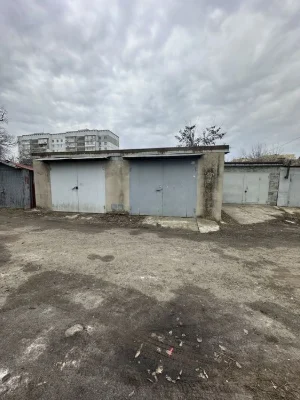‼️продам гараж‼️ Жасминовый бульвар‼️