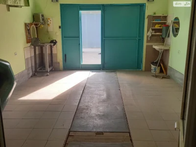 Продаж Місце в гаражному кооперативі Індустріальний