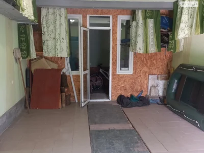 Продаж Місце в гаражному кооперативі Індустріальний