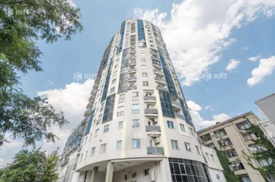 Паркомісце в ЖК Аксіома, Центр, Наукова, пр Науки (ЖК Аксиом
