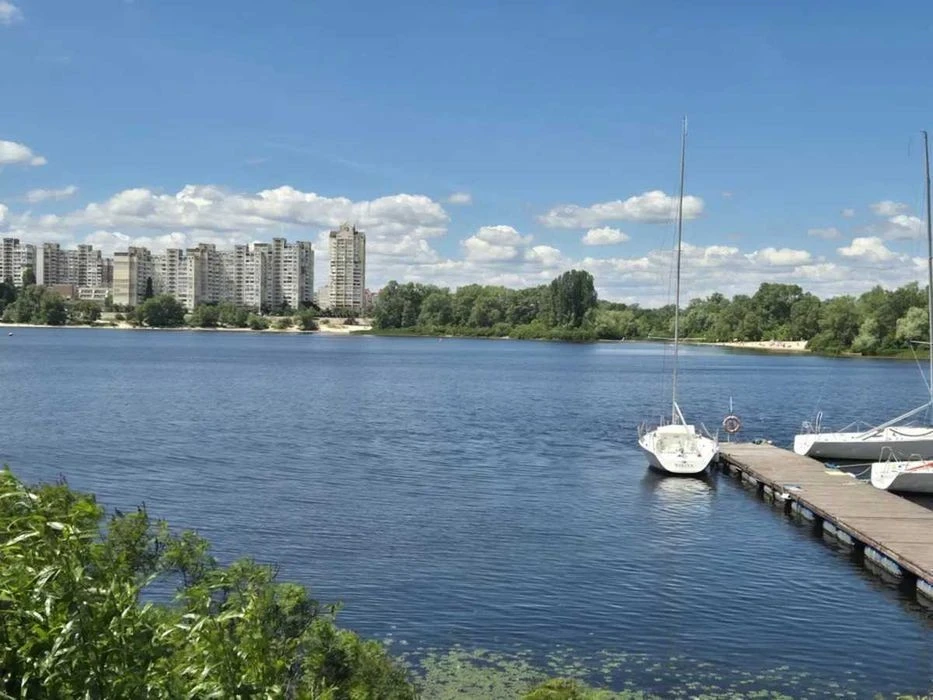 Продаж Квартири Набережна Оболонь парк Наталка ВИДОВА 3 к