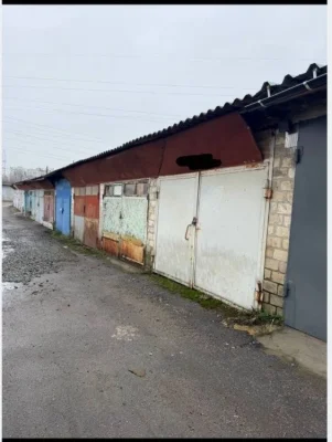 Продам  гараж на Нових Будинках