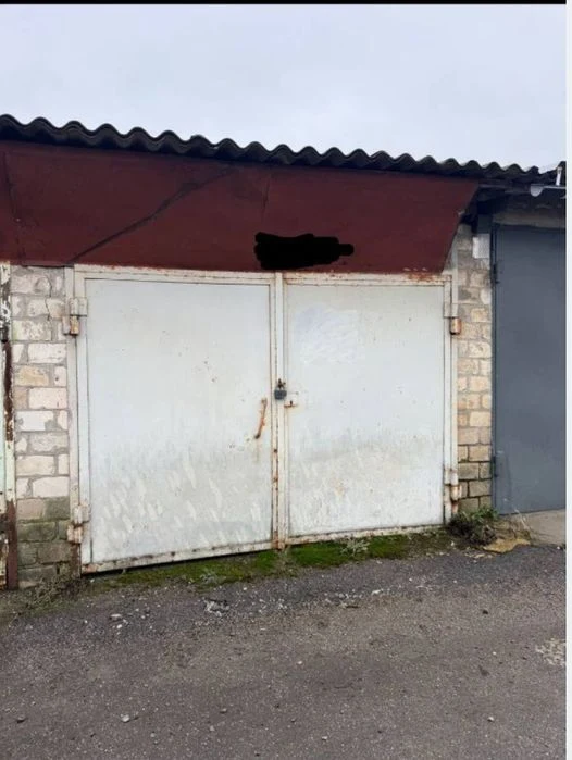 Продам  гараж на Нових Будинках