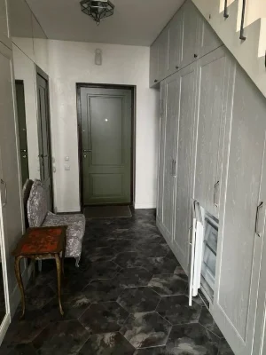 1-к квартира в ЖК Зарічний біля метро Славутич (вул. Осокорс