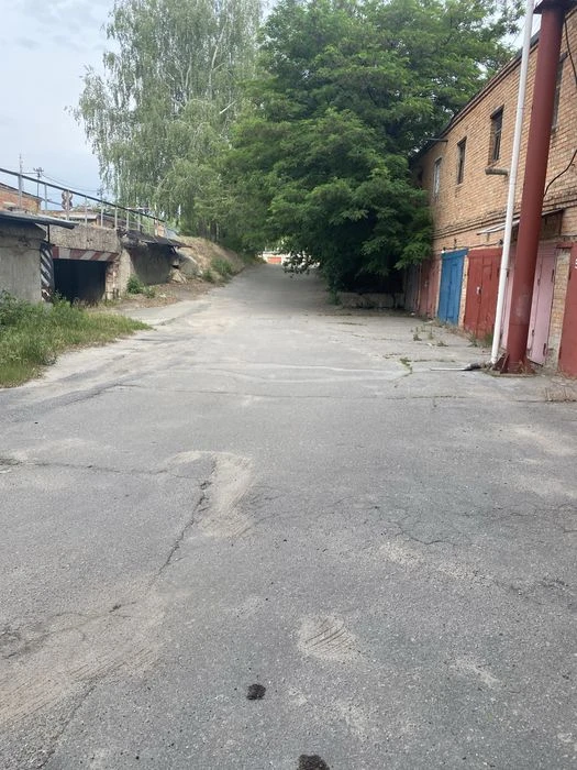 Продается гараж на Павловом Поле