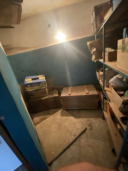 Продается гараж на Павловом Поле