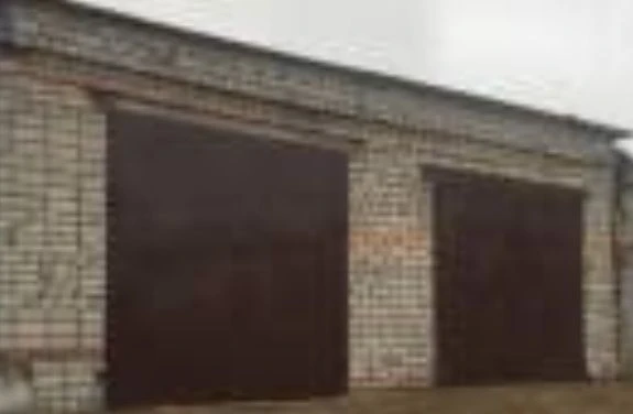 Продам гараж бокс 5,5х14м на 5 авто,Оренда