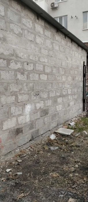 Капітальний гараж з правовстановлюючими документами