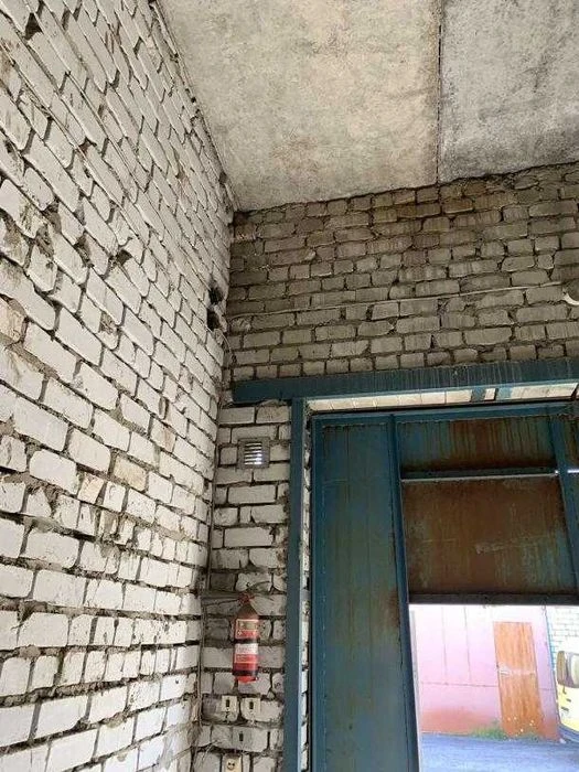 Продам подвійний бокс-гараж на Олексіївці з підвальним примі