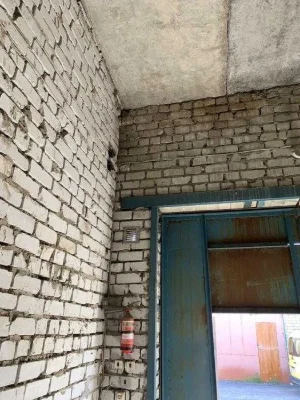 Продам подвійний бокс-гараж на Олексіївці з підвальним примі