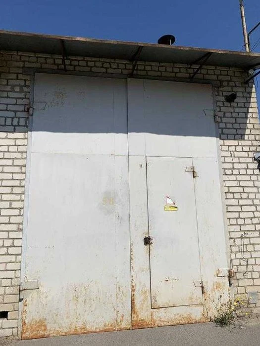 Продам подвійний бокс-гараж на Олексіївці з підвальним примі