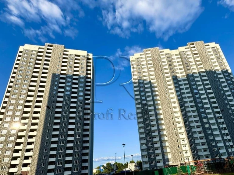 43 кВ жк Navigator Navigator 2 Яскравий Оболонь Варшавський
