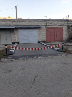 Продаж Окремий гараж Основ’янський