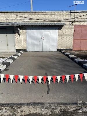 Продаж Окремий гараж Основ’янський