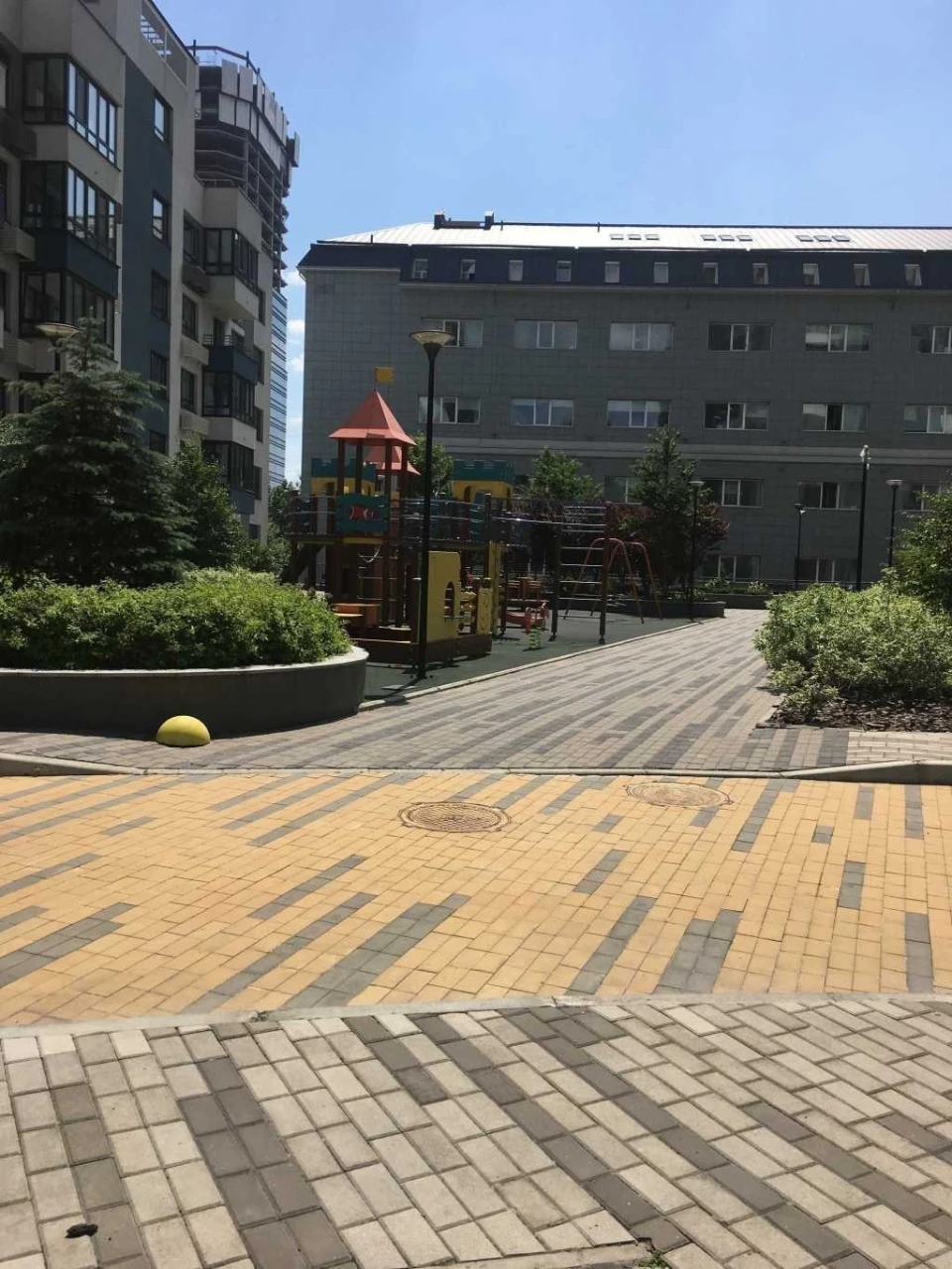 Продаж 1-кімнатної квартири 41.1 м², Шолуденка вул., 1