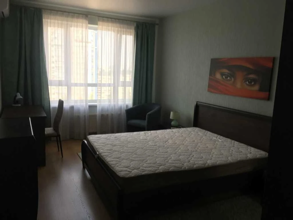 Продаж 1-кімнатної квартири 41.1 м², Шолуденка вул., 1
