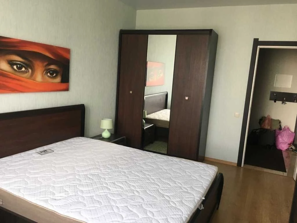 Продаж 1-кімнатної квартири 41.1 м², Шолуденка вул., 1
