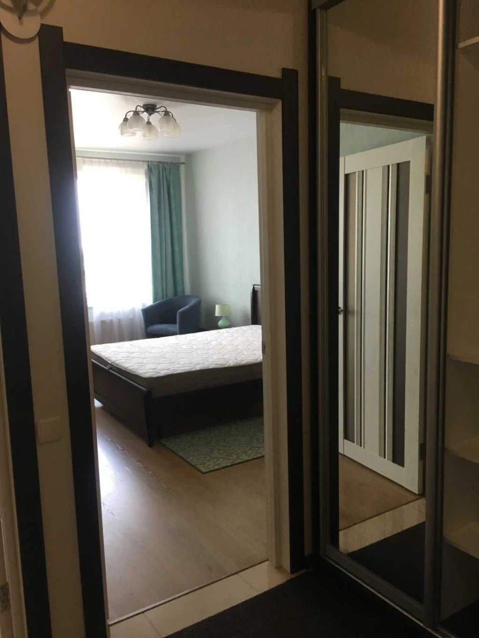 Продаж 1-кімнатної квартири 41.1 м², Шолуденка вул., 1