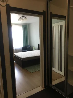 Продаж 1-кімнатної квартири 41.1 м², Шолуденка вул., 1