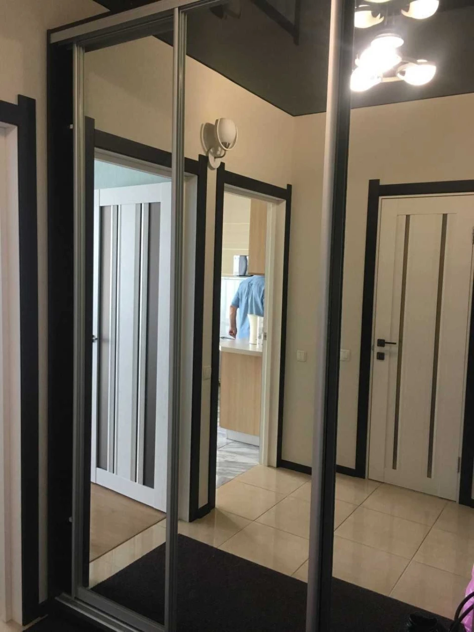 Продаж 1-кімнатної квартири 41.1 м², Шолуденка вул., 1