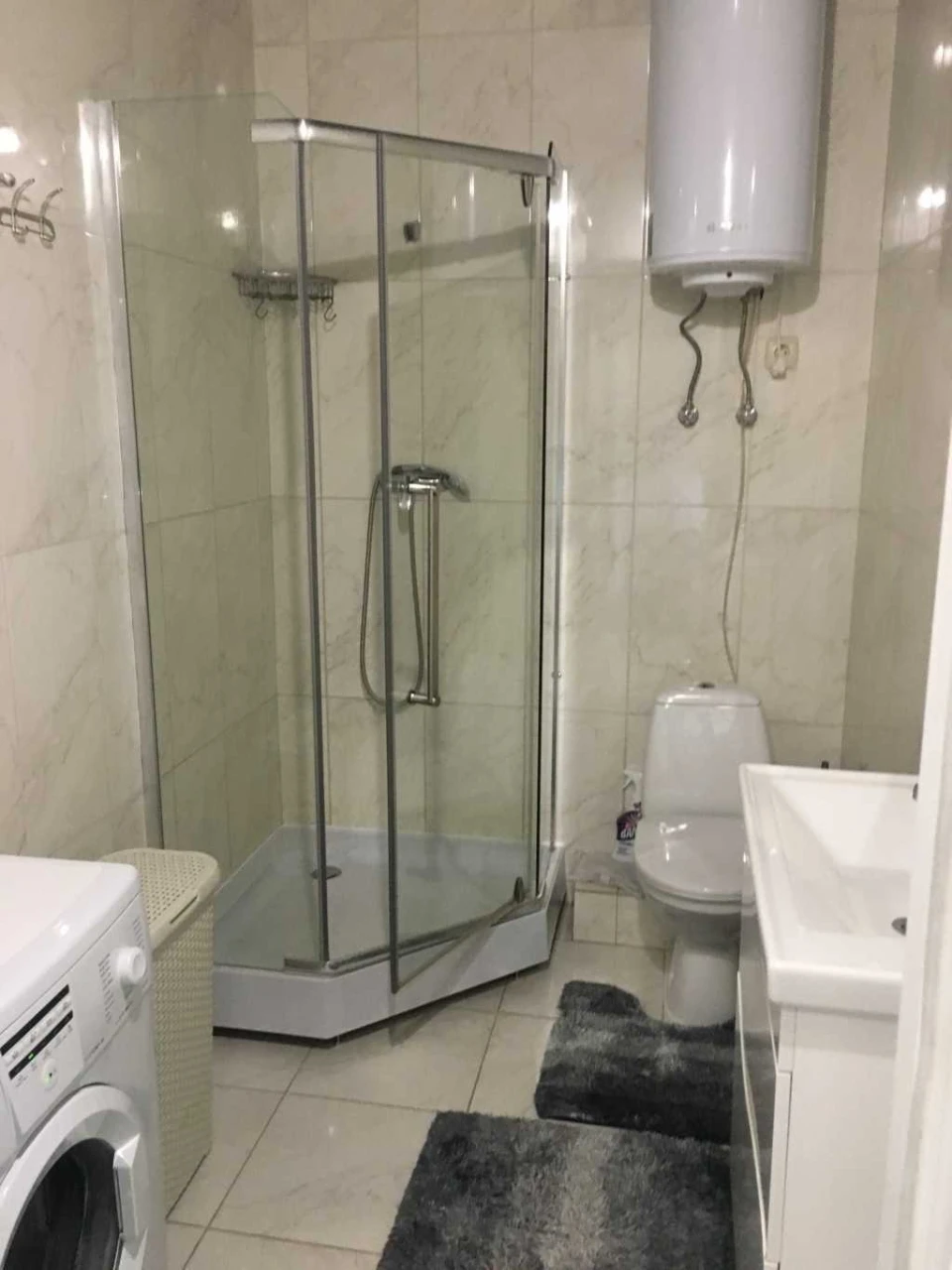 Продаж 1-кімнатної квартири 41.1 м², Шолуденка вул., 1