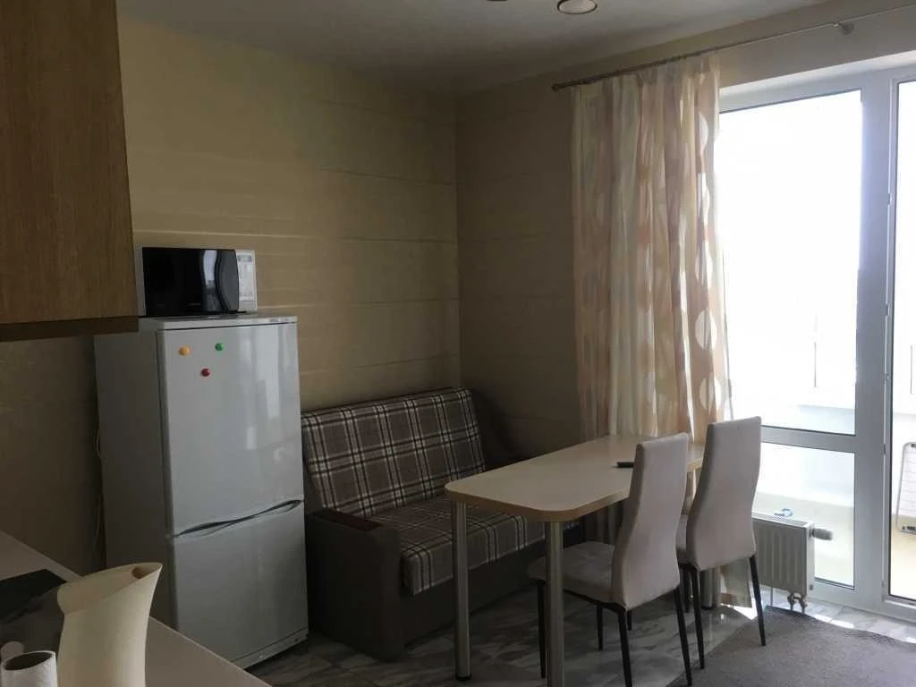 Продаж 1-кімнатної квартири 41.1 м², Шолуденка вул., 1