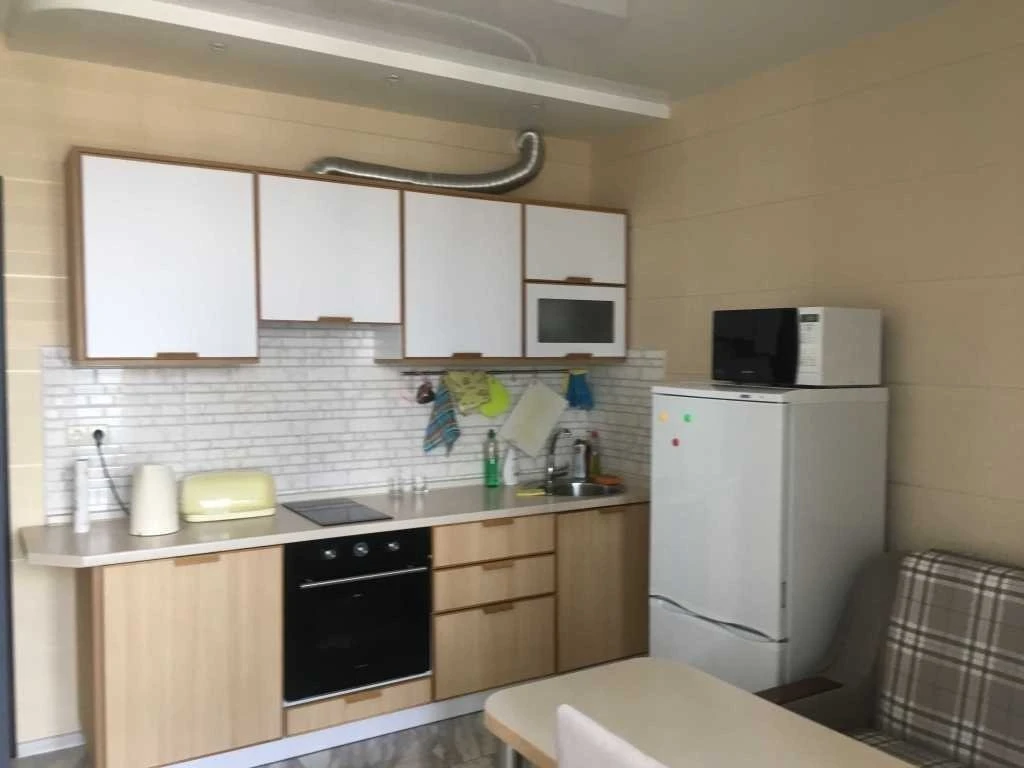 Продаж 1-кімнатної квартири 41.1 м², Шолуденка вул., 1