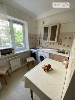 Продаж 1к квартири 30 кв. м на вул. Оріхуватська 11 • ID 347