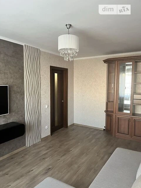 Продаж 1к квартири 45.4 кв. м на просп. Голосіївський 19 • I