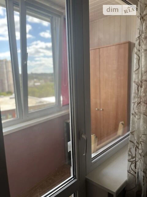 Продаж 1к квартири 45.4 кв. м на просп. Голосіївський 19 • I